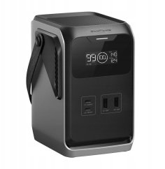 EcoFlow Trail 200 DC 192 Wh