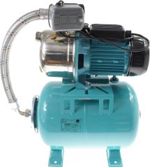 Omnigena Sada hydroforowy JY 1000/24, 1100 W zbiornik 24l