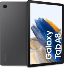 Samsung Tab A8 10.5" 32 GB Sivý (SM-TABSA1TZA0208)