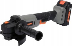 Toya STHOR ANGLE GRINDER 20V 125mm 1x2.0Ah