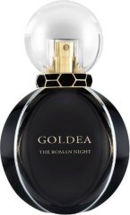 Bvlgari Goldea The Roman Night EDP 50 ml WOMEN