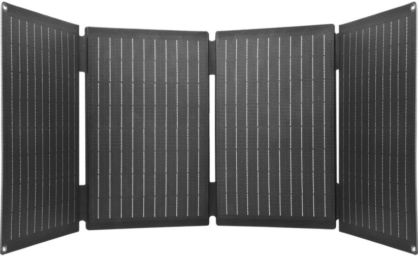 Sandberg SANDBERG Solar Charger 40W LightWeight