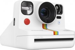 Polaroid Fotoaparát Polaroid Now + Gen 2 White