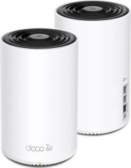 TP-Link Deco XE75 Pro 2-pak