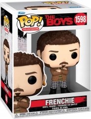 XXX_Funko (właściwy Funko Pop) FUNKO POP! Vinyl Figure: The Boys - Frenchie