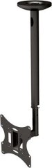 Neomounts držiak sufitowy FPMA-C060BLACK 10'' - 40''