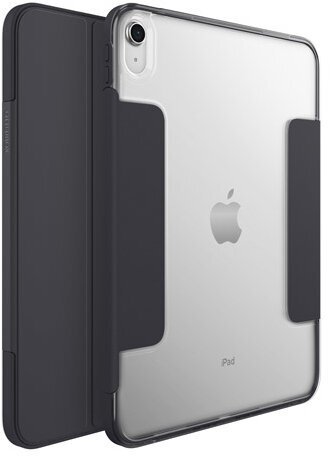 OtterBox Symmetry 360 Elite Etui Pre Apple iPad 10. generacji Scholar Grey Pro Pack (77-90370)