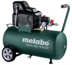 Metabo 8bar 50L (601535000)