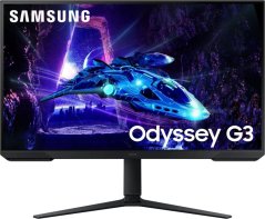 Samsung Odyssey G30D (LS32DG300EUXEN)