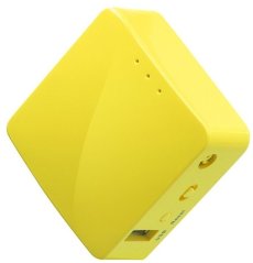 GL.iNet Wi-Fi 4 (GL-MT300N-V2)