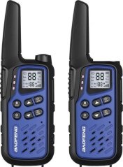 Baofeng BF-T25E Dark Blue
