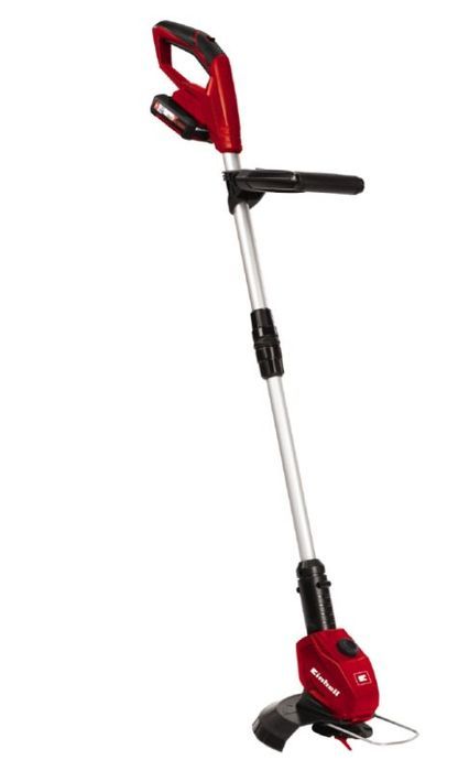 Einhell Krovinorez akumulátorowa GE-CT18Li Kit 18V 24cm solo (3411172)