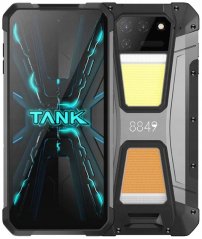 Xiaomi Tank 2 12/512GB Čierny (TANK2 512GB)