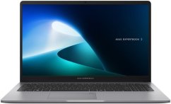 Asus ExpertBook P1 P1503 i5-13420H / 32 GB RAM / 512 GB SSD PCIe / Windows 11 Home (P1503CVA-S70860W)