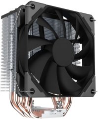EKL EKL 22227 CPU-Kühler, AMD/Intel, 120 mm PWM - 140/180 W TDP