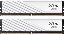 ADATA XPG Lancer Blade, DDR5, 32 GB, 6000MHz, CL36 (AX5U6000C3616G-DTLABWH)