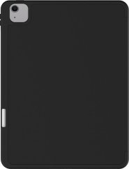 Jcpal DURAPRO PROTECTIVE FOLIO CASE FOR IPAD AIR 13-INCH (M4,2024) - BLACK