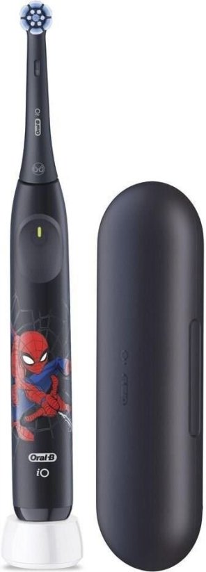 Oral-B iO Kids Spiderman + Etui