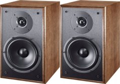 Magnat S30 walnut 2ks