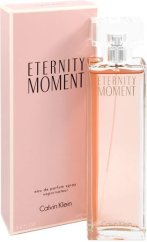 Calvin Klein Eternity Moment EDP 100 ml WOMEN