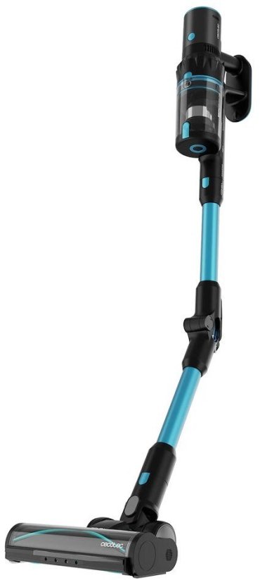 Cecotec Conga Rockstar 3500 Storm Pet Flex