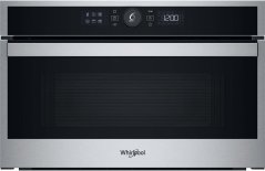 Comfort Whirlpool 31 L 1000 W nerusejosa terauda - Iebuvejama mikrovilnu krasns ar grilu