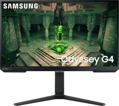 Samsung Odyssey G4 G4B (LS27BG400EUXEN)