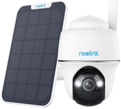 Reolink na monitorovanie z panelem słonecznym Go Series 5MP (G430)