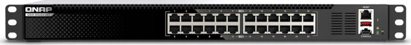 Qnap QSW-M3224-24T