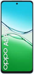 Oppo "Oppo A5 Pro 4G Dual Sim 8GB RAM 256GB - Feather Blue"