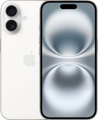 Apple Apple iPhone 16 512GB - White