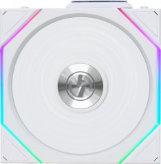 Lian Li UNI FAN TL Wireless 120 Biely (12TL1W1W)