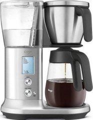 Sage SDC400BSS strieborný