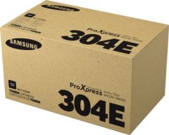 Samsung MLT-D304E Black Originál  (SV031A)