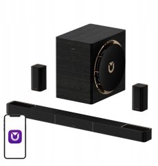 Soundbar Ultimea Skywave X70 (U442A)