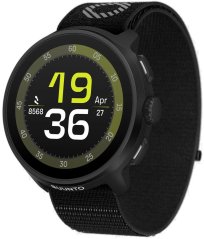 Suunto Run All Black