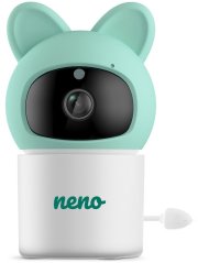 Neno Neno Orso - profesjonalna wideo-niania IP-Wi-Fi