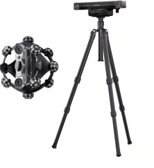 Revopoint Optyczny skaner 3D Trackit SR (Trackit SR Standard)