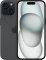 Apple iPhone 15 128GB Black