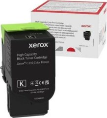 Xerox Black Originál  (006R04368)