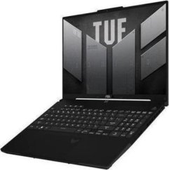 Asus Notebook|ASUS|TUF|Gaming A16 Advantage Edition (2023)|FA617NSR|CPU  Ryzen 7|7435HS|3100 MHz|16"|1920x1200|RAM 16GB|DDR5|4800 MHz|SSD 512GB|AMD Radeon RX 7600S|8GB|ENG|Windows 11 Home|Black|2.2 kg|90NR0JM2-M00490