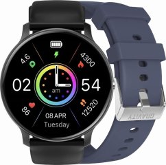 Gravity GT1-1 Pro Czarny  (NE)