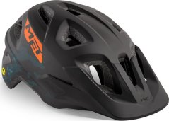 MET prilba bicyklová MET Eldar Mips