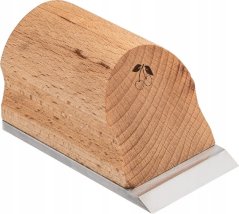Kirschen Handhobel Frokovfix 90x50x4,5 mm prosty