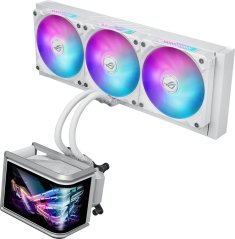 Asus ROG Ryuo IV SLC 360 ARGB White Edition (90RC0152-B0EAY0)