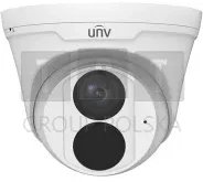 Uniview IPC3614LB-ADF28K-H Kamera IP UNIVIEW 4Mpix 2.8mm WDR IR30m SDXC mikr