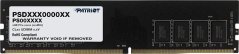Patriot Signature, DDR4, 16 GB, 3200MHz, CL22 (PSD416G320081)