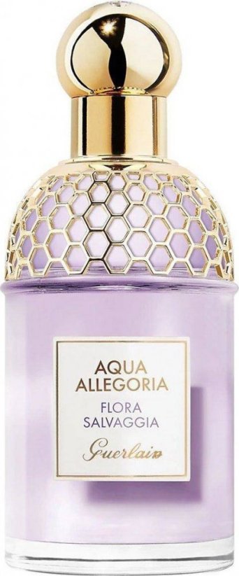 Guerlain GUERLAIN AQUA ALLEGORIA FLORA SALVAGGIA (W) EDT/S 75ML WOMEN