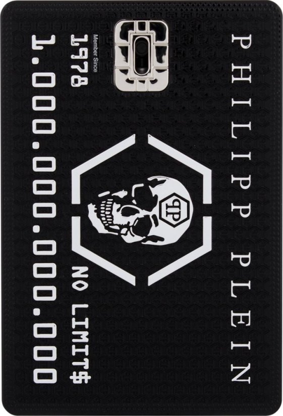 Philipp Plein No Limit$ EDP 90 ml MEN