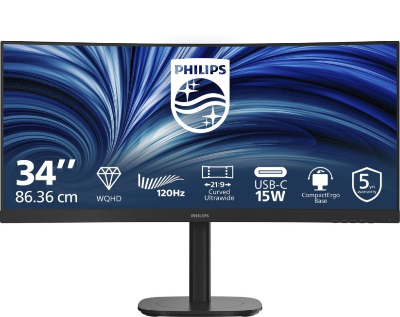 Philips B-Line 34B2N3500C/00